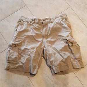 Ralph Lauren cargo shorts